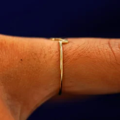 Horoscope Ring