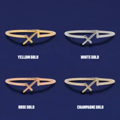 Horoscope Ring