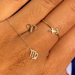 Horoscope Ring