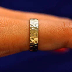 Industrial Hammered Band