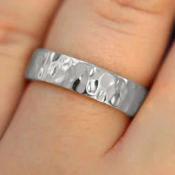 Industrial Hammered Band