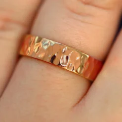 Industrial Hammered Band