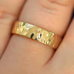 Industrial Hammered Band