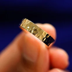 Industrial Hammered Band