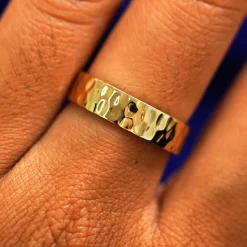 Industrial Hammered Band