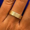 Industrial Matte Band