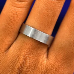 Industrial Matte Band