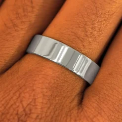 Industrial Mirror Band