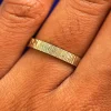 Industrial Wood Band