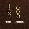 Infinity Charm