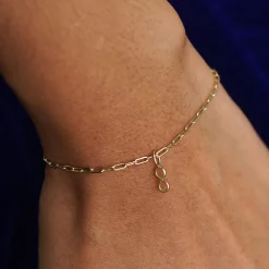 Infinity Charm