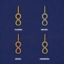 Infinity Charm