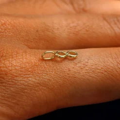 Infinity Charm