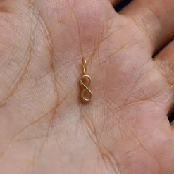 Infinity Charm
