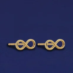 Infinity Earring