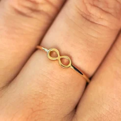 Infinity Ring