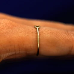 Infinity Ring
