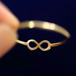 Infinity Ring