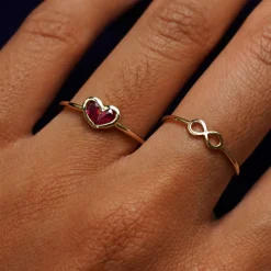 Infinity Ring