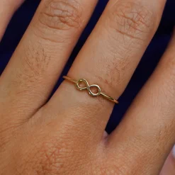 Infinity Ring