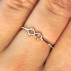 Infinity Ring