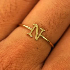 Initial Ring