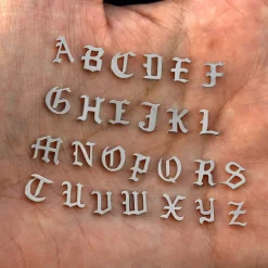 Initial Ring