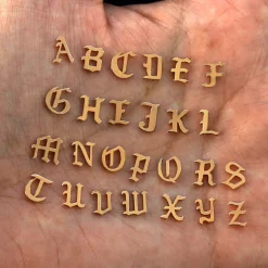 Initial Ring