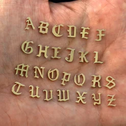 Initial Ring