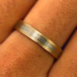 Inlay Band