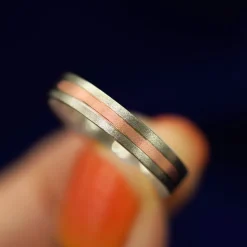 Inlay Band