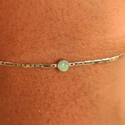Jade Bracelet