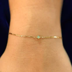 Jade Bracelet
