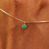 Jade Necklace