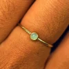 Jade Ring