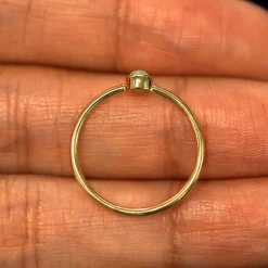 Jade Ring