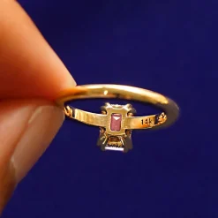 Kepeh Ring