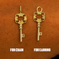 Key Charm