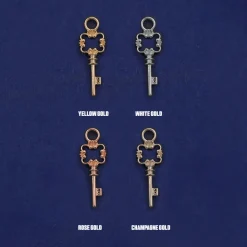Key Charm