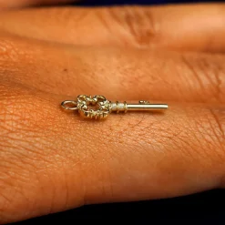 Key Charm