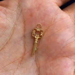 Key Charm