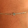 Labradorite Bracelet