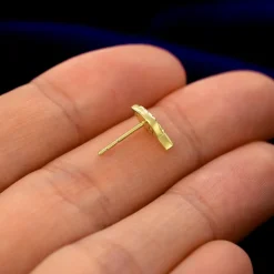 Leaf Earring