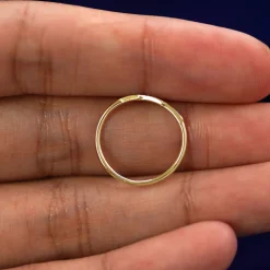 Lightning Bolt Ring