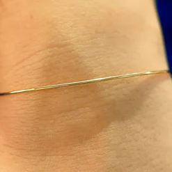 Line Bangle