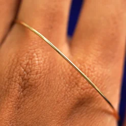 Line Bangle