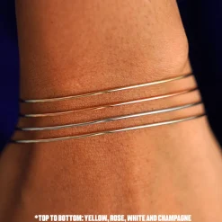 Line Bangle