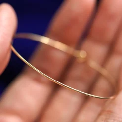 Line Bangle
