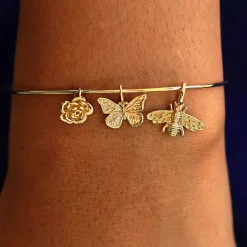 Line Bangle