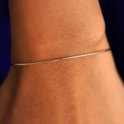 Line Bangle